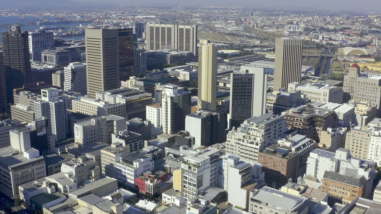 케이프타운이 무엇을 제공할 수 있는지 알아보세요.