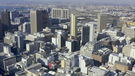 come and see what cape town has to offer
