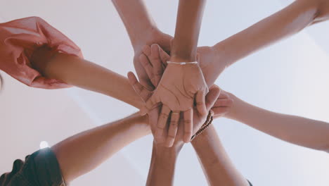 Together we can achieve anything