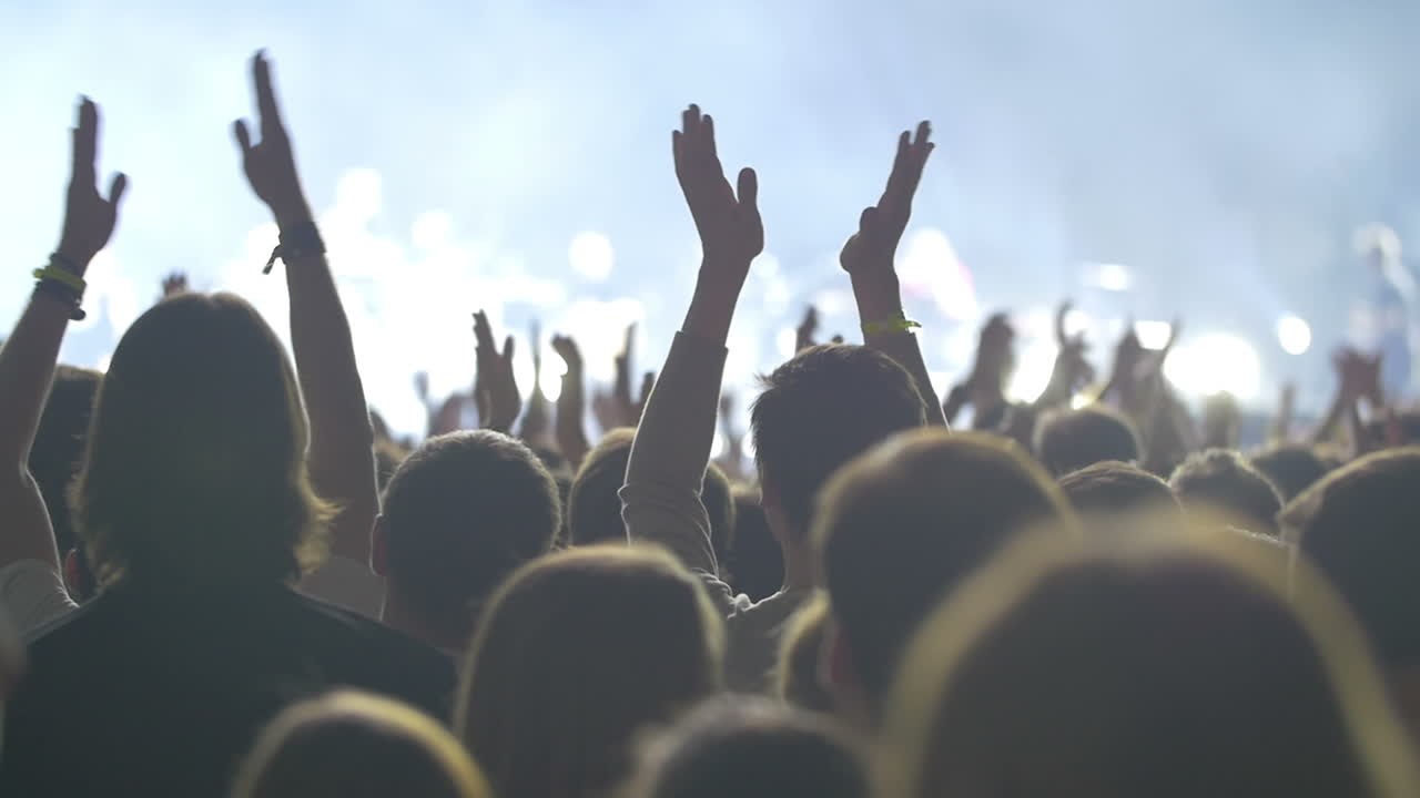 la música favorita hace feliz a todos