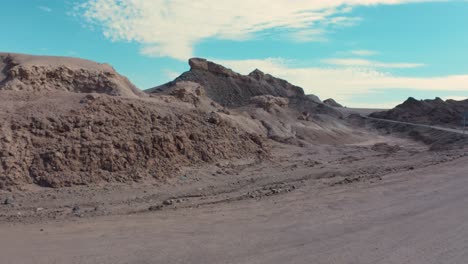 San-Pedro-De-Atacama-Wüste-In-Chile