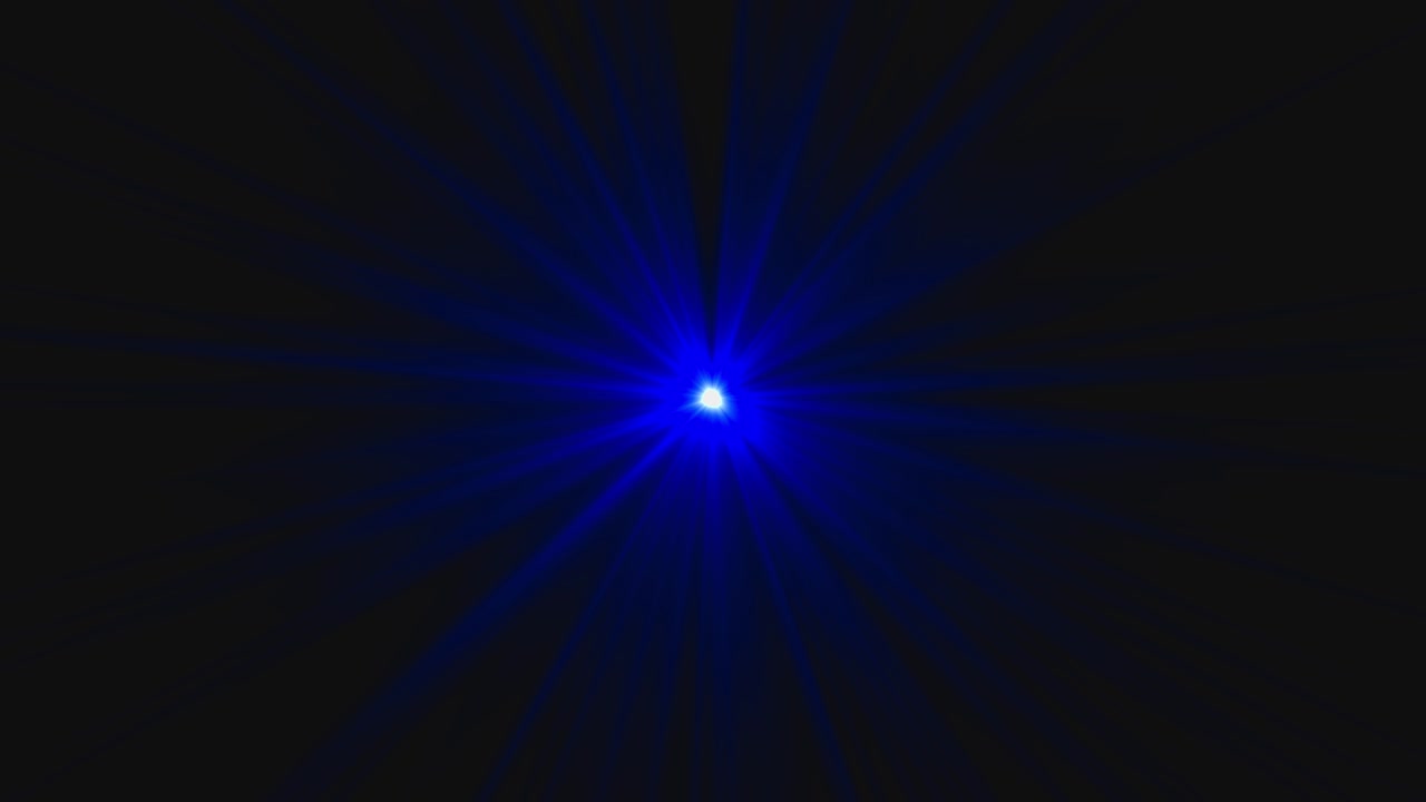 Abstract digital lens flares light background light ray lens flare space light background sun burst