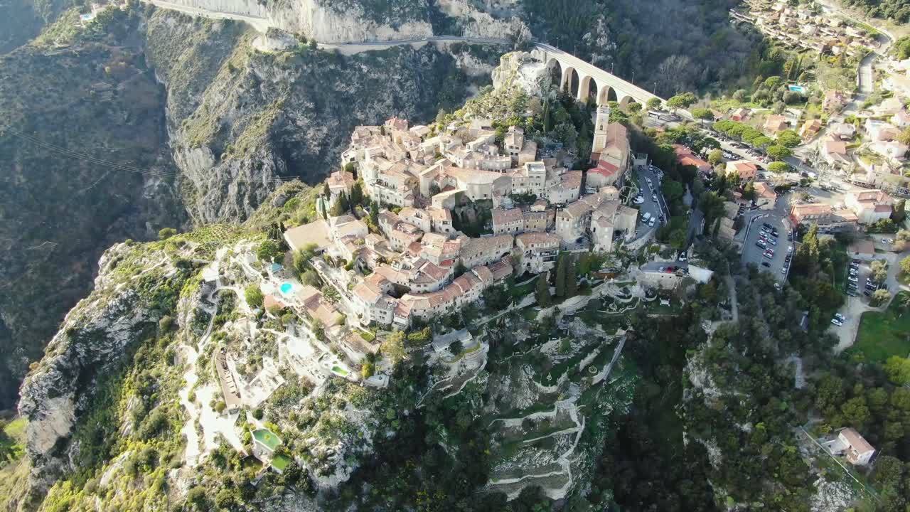 프랑스의 아름다움