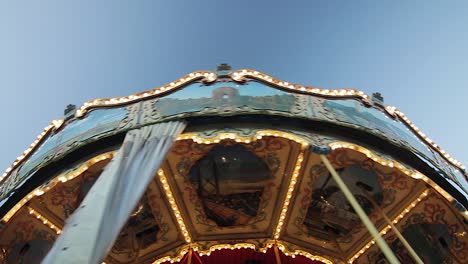 Carousel-Spinning-at-Dusk-in-San-Francisco