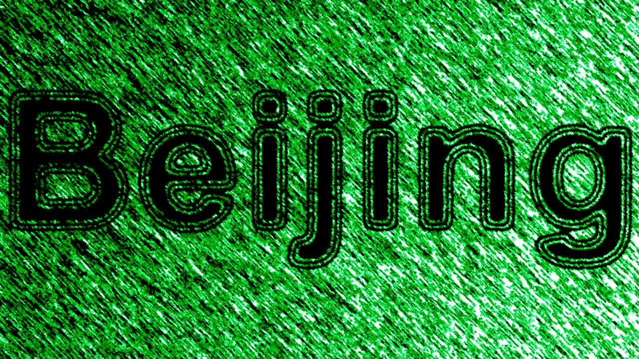 Bejing