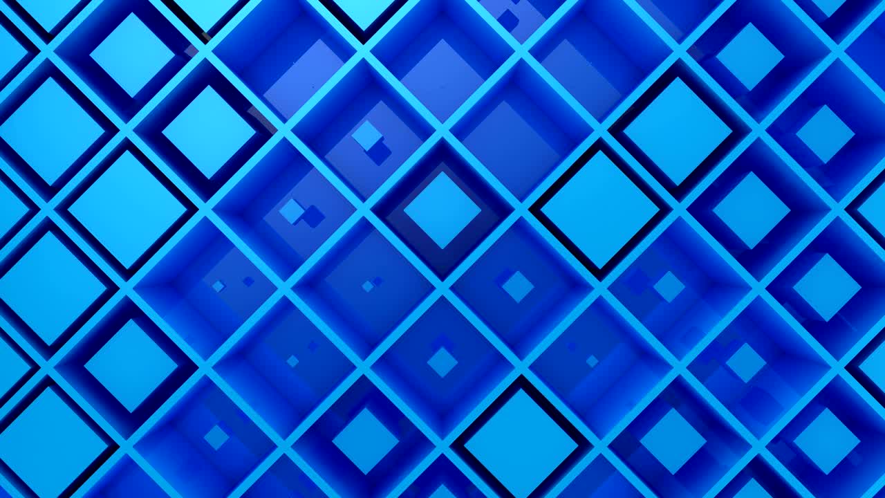 el fondo de los cuadros