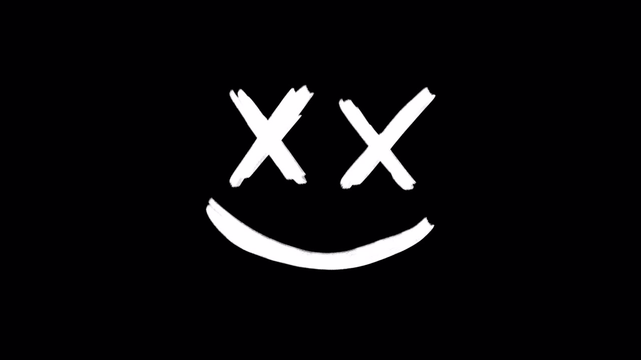 X Eyes Smiley Face