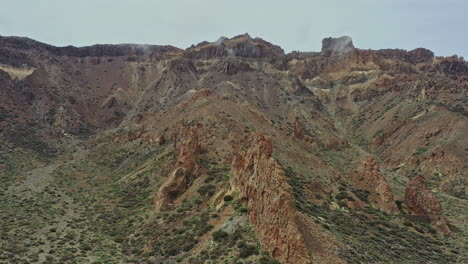 experience unique energy of tenerife volcanic landscapes on a memorable journey