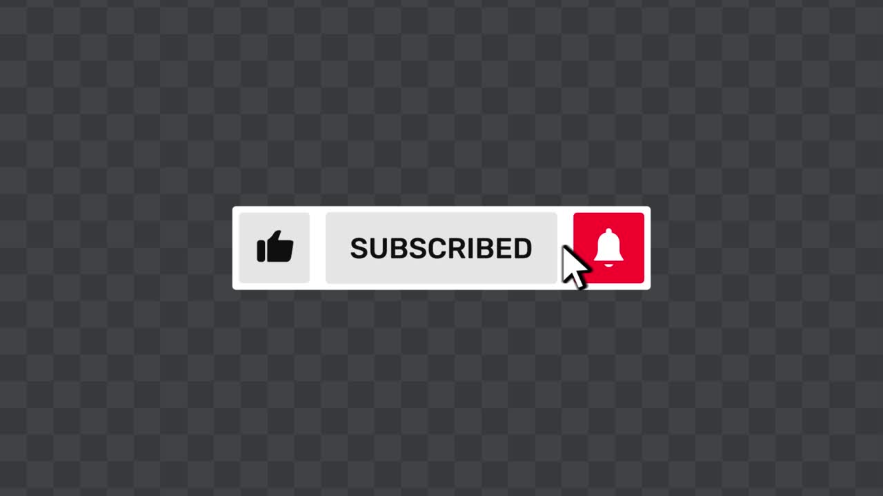 Social Media Elements 05 Adobe After Effects 2023 Resolution 3840×2160