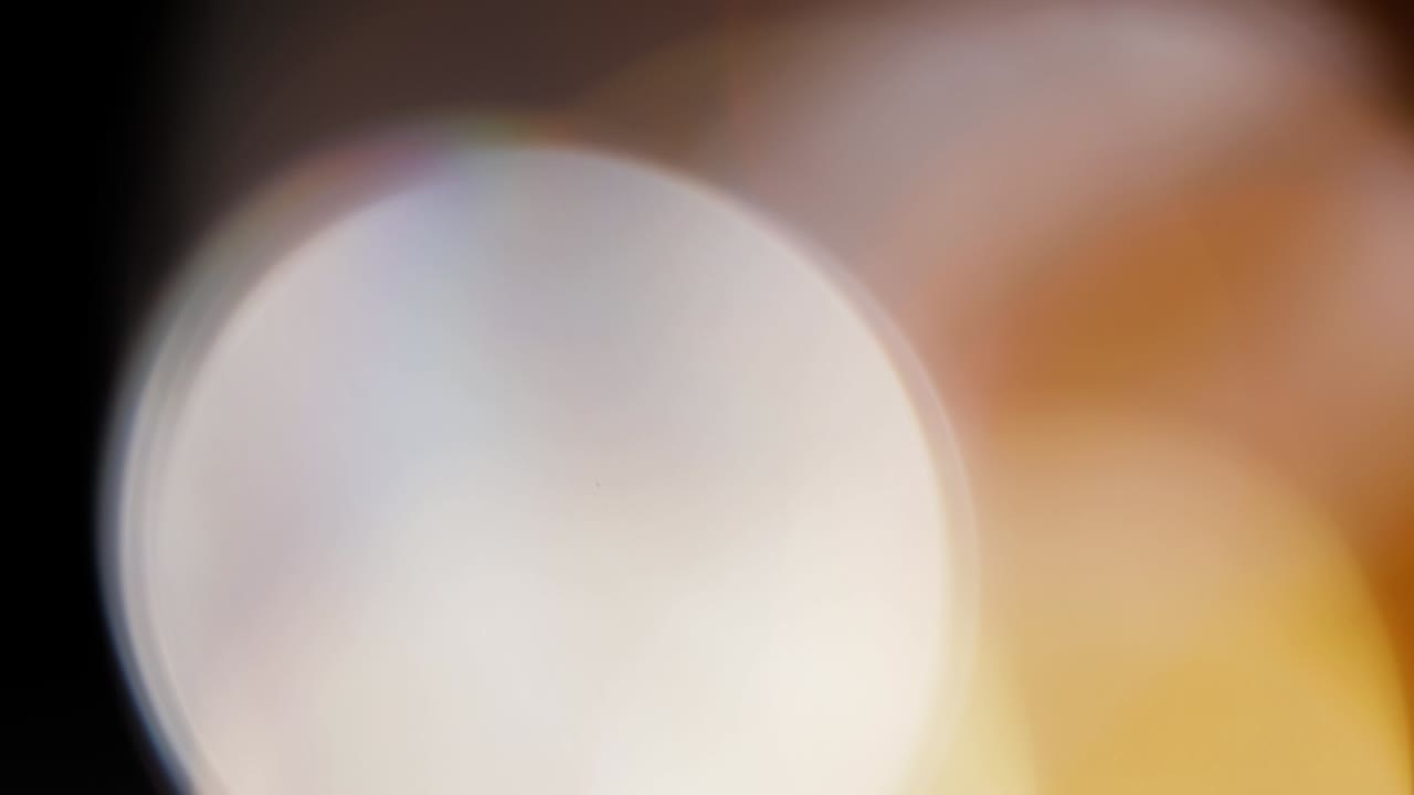 Light Leaks 4K footage, Lens glow flare bokeh overlays, burn flame background, Flash rays effect