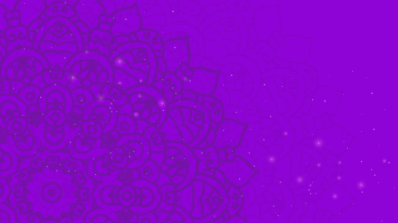 fondo de motivos islámicos, fondo de ramadán 4k