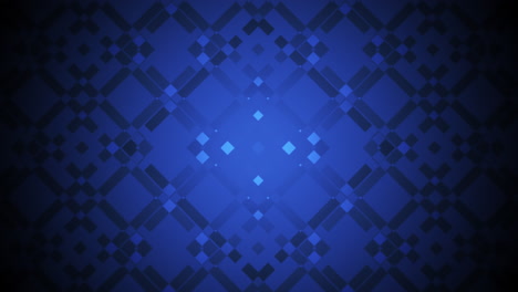 Blue-squares-pattern-on-blue-texture