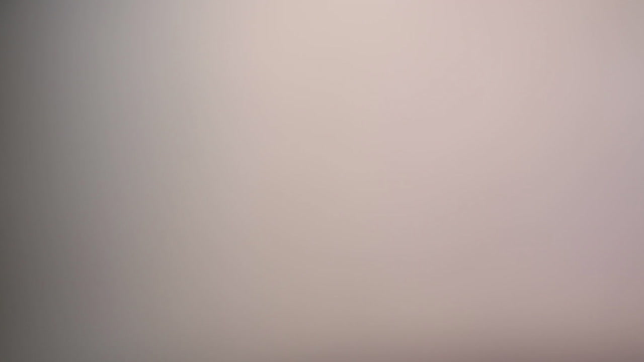Ensfarvet Green Screen Chroma Key Baggrund