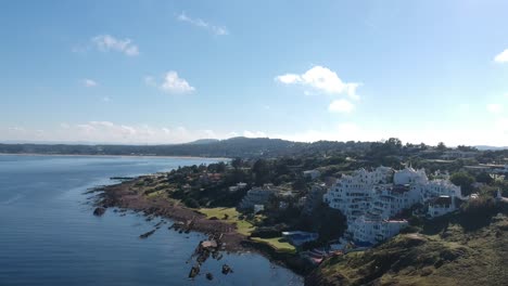 location: punta ballena, uruguay