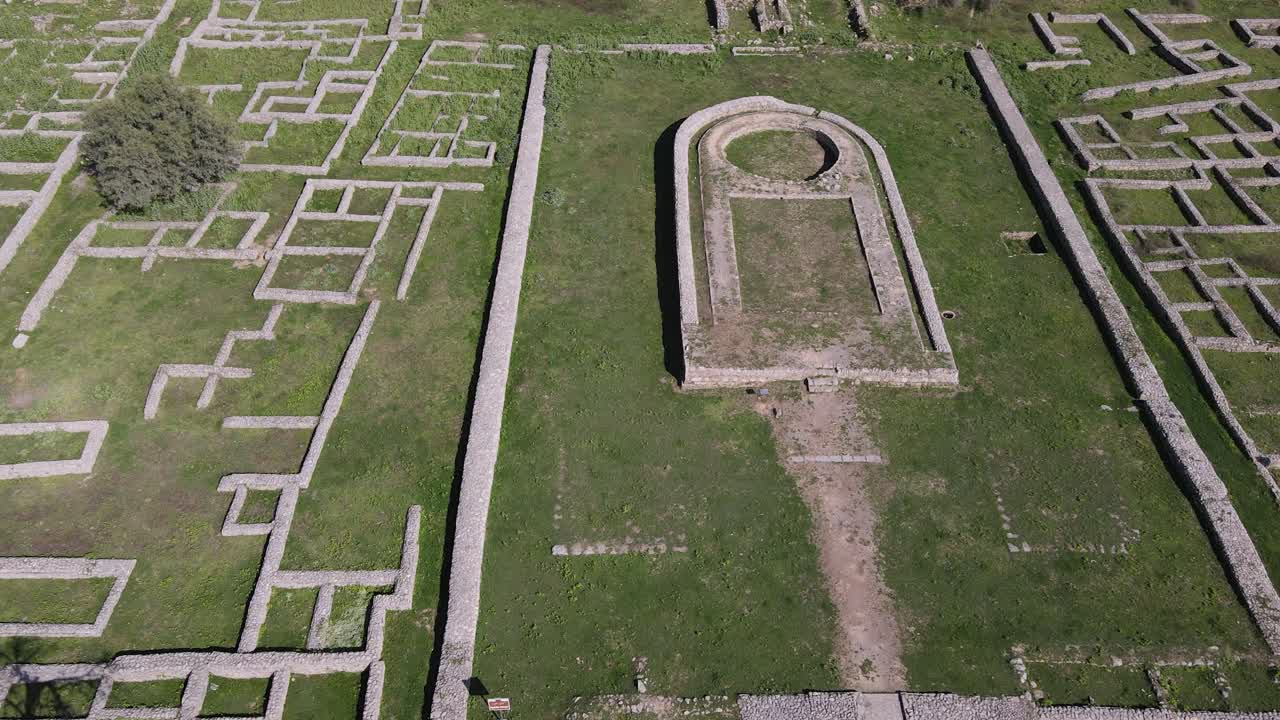 Remains of Gandhara Civilization, Taxila Heritage Museum, Pakistan