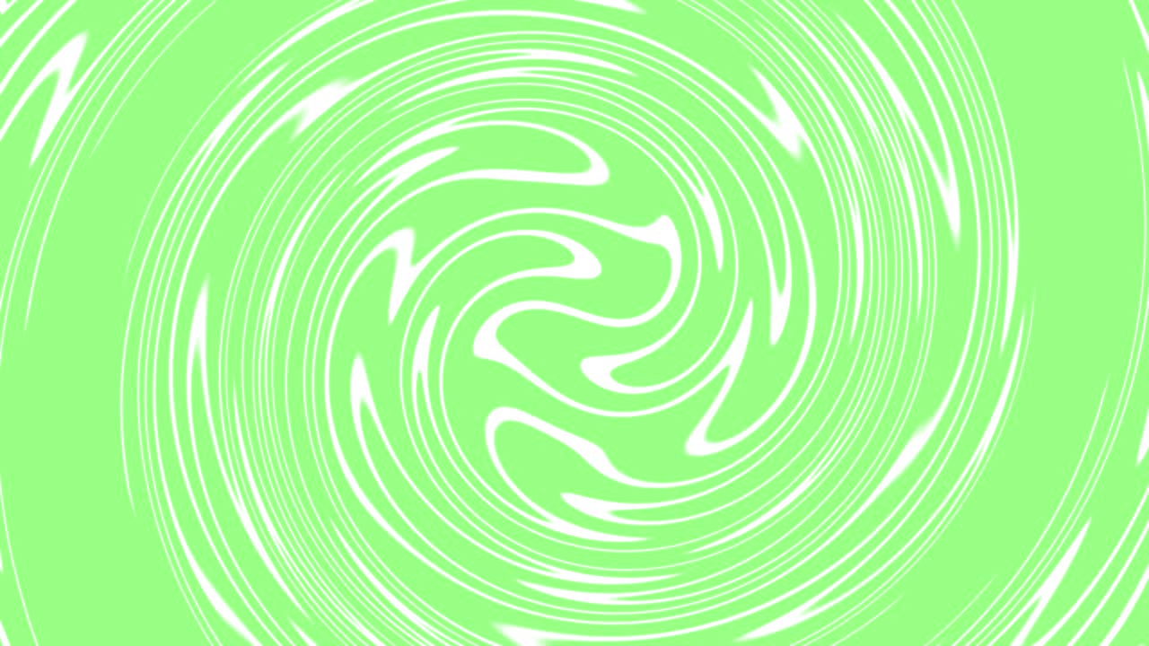 Swirling marble pattern animation motion graphics