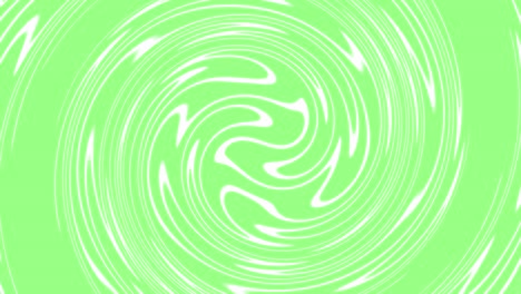 Swirling marble pattern animation motion graphics