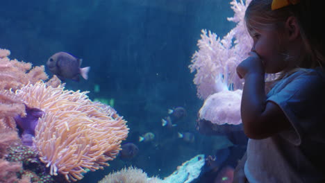 happy-little-girl-in-aquarium-looking-at-fish-swimming-in-corel-reef-excited-child-watching-marine-animals-with-curiosity-having-fun-learning-about-sea-life-in-oceanarium