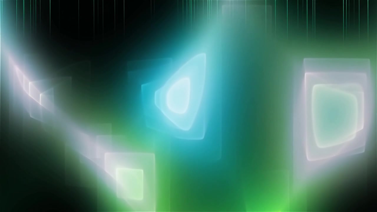 Abstract Gradient Background