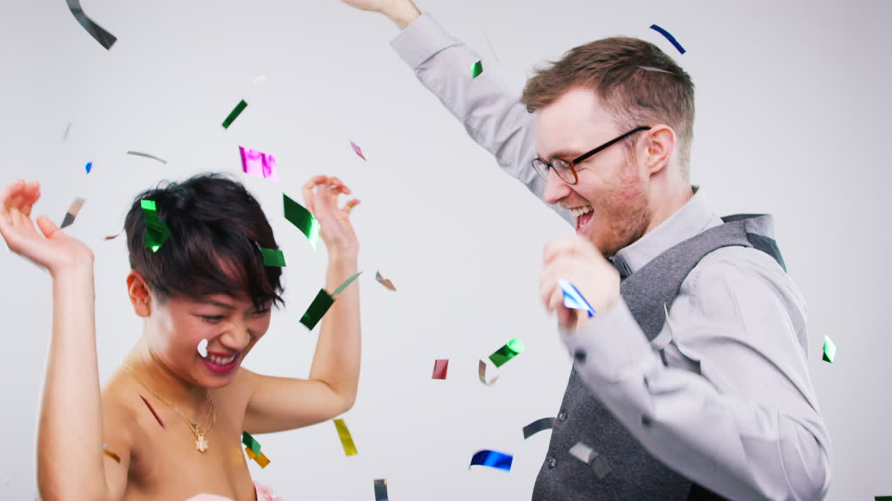 리듬에 몸을 맡기다