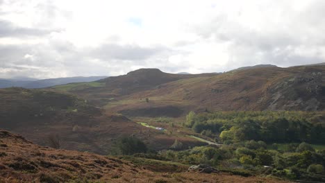 Welsh-countryside-rural-farmland-mountain-hills-highlands-landscape