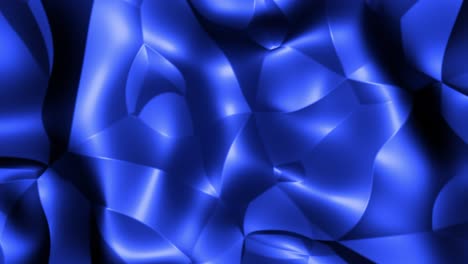 textura azul abstracta
