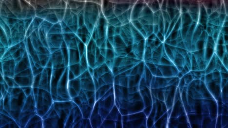 abstract colorful animation.