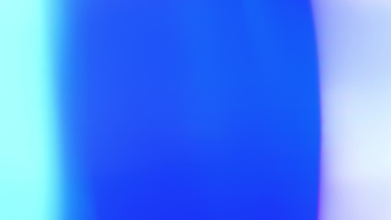 el fondo de fuga de luz. los efectos de pérdida de luz.