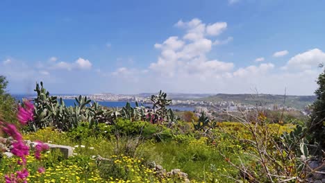 Video-De-Lapso-De-Tiempo-De-Malta