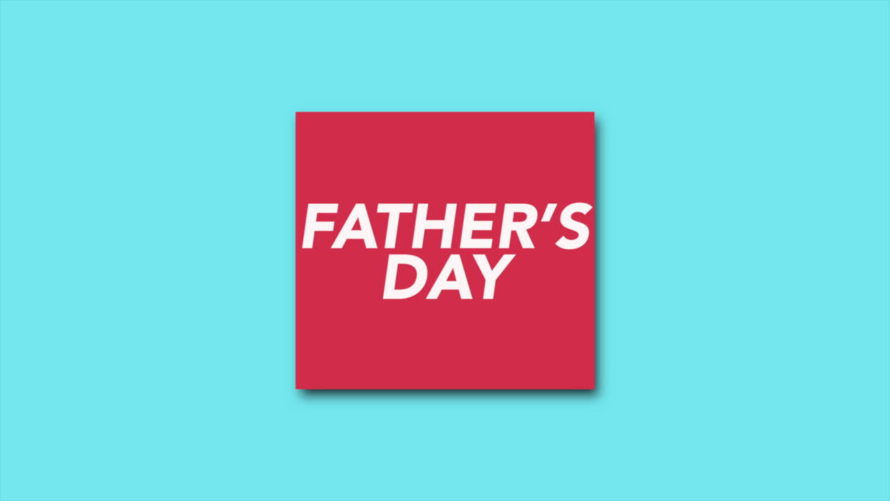 Honoring fathers celebrate Father's Day with this heartfelt greeting card