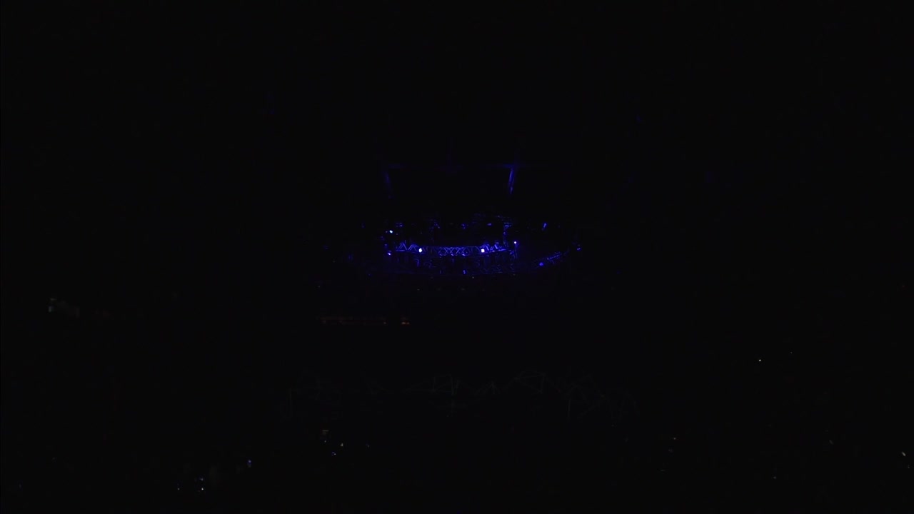 콘서트 무대 조명