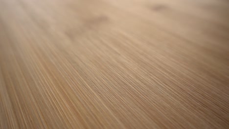 rotation wood as background 4k