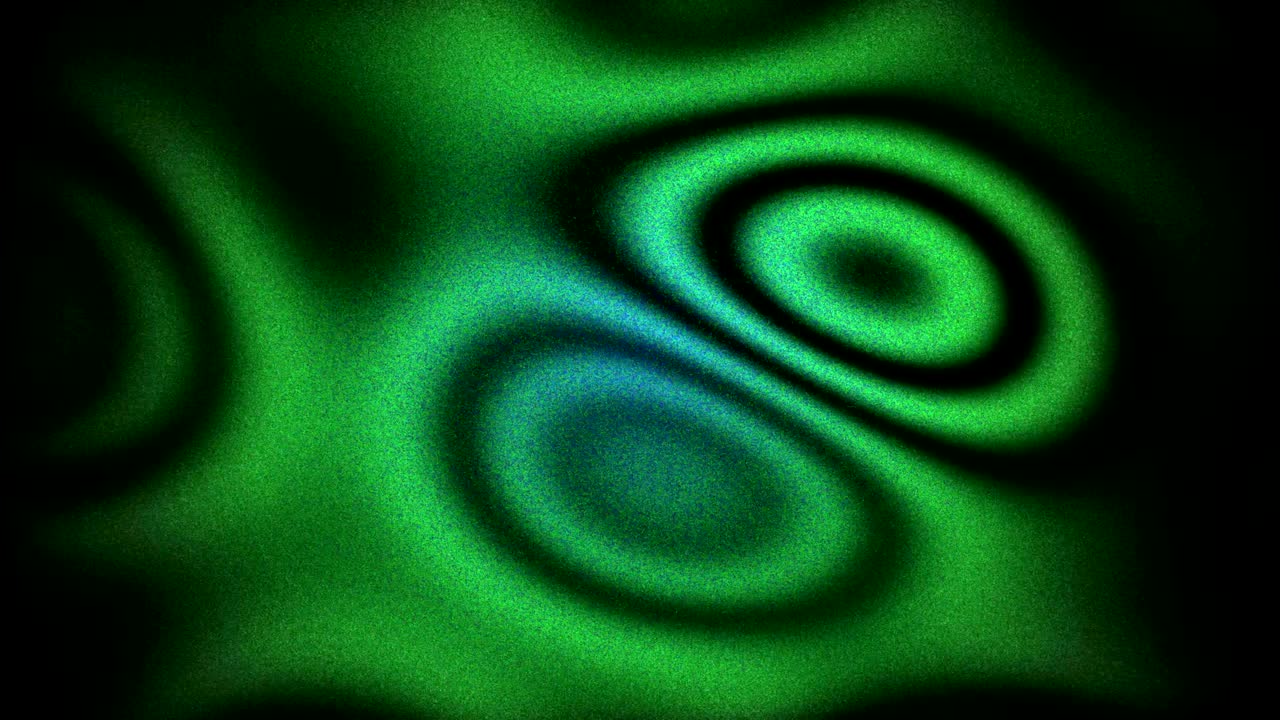 Abstract Background Psychedelic Circular Ripple 6