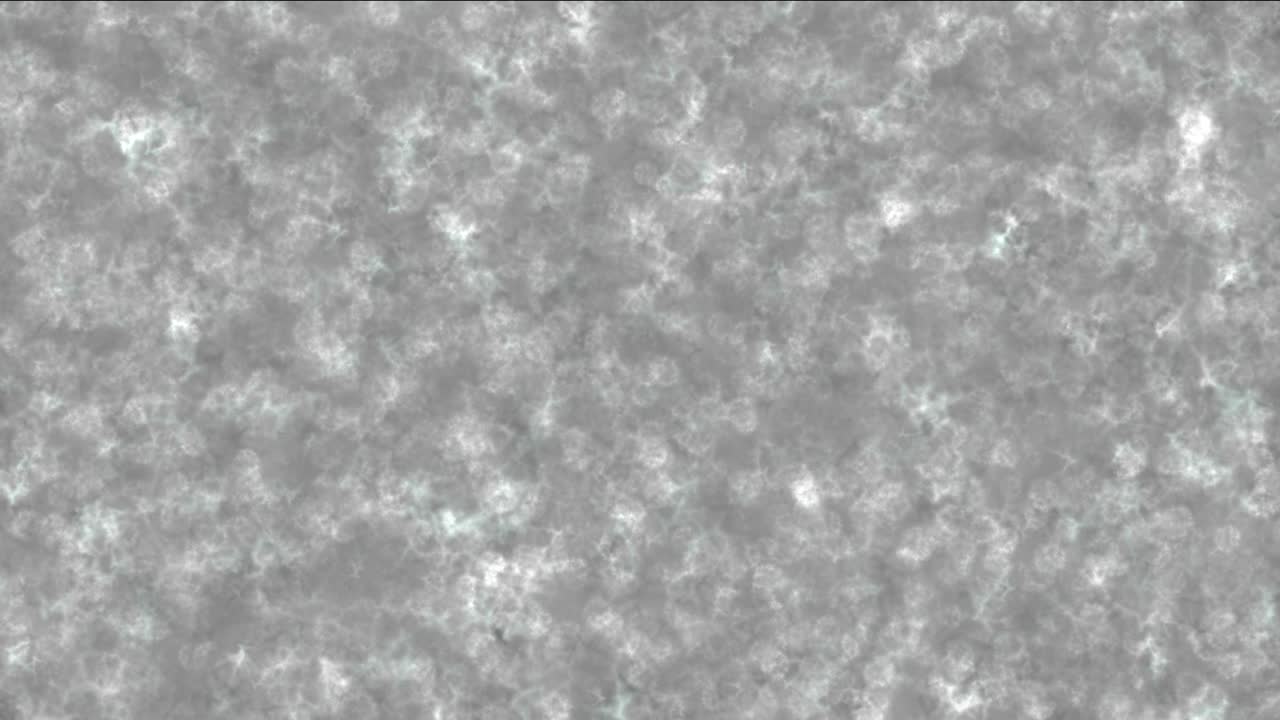 nubes de humo niebla de fondo abstracto 4k