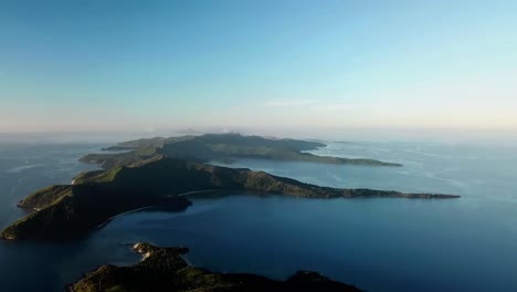 Fiji---Flying-with-drone-over-the-South-Pacific-Islands