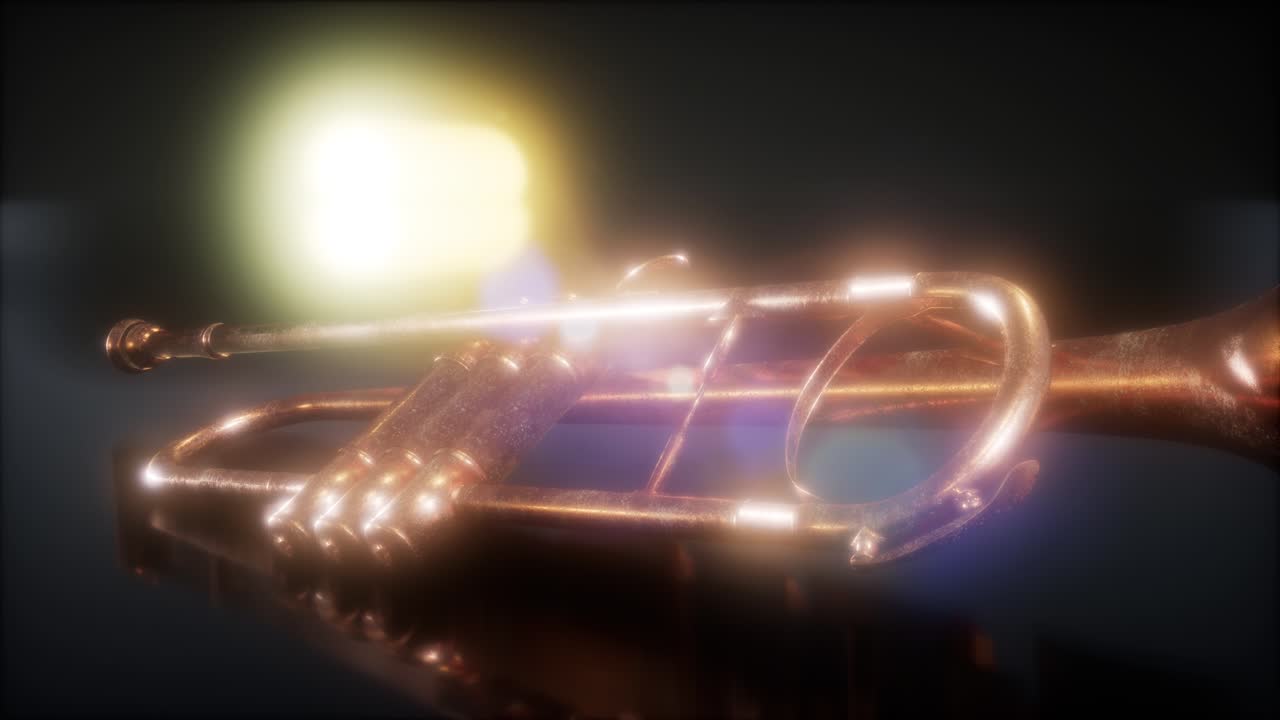 어 ⁇  속의 청동 트럼 ⁇