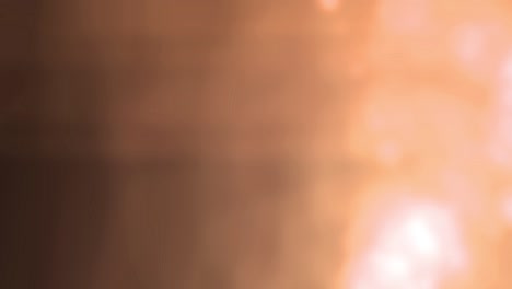 efecto de textura del destello de luz de la lente de fondo