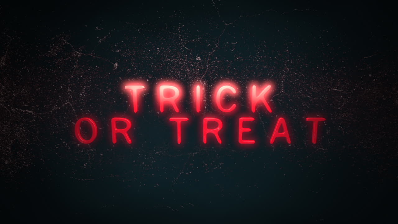 propuesta abismal: truco o trato surge del vacío de tinta