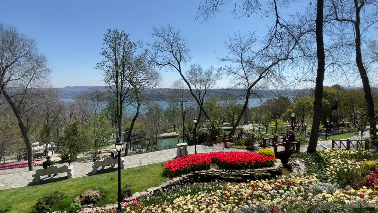 이스탄불 립 축제