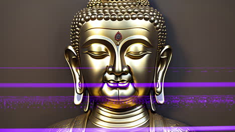 A.I-generated-buddha