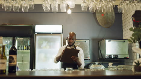 he puts the pro in the cafe managerial process