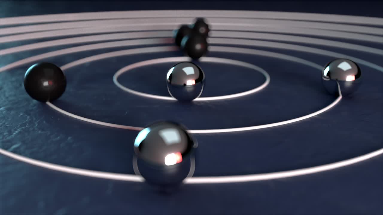 방사선 방향 구