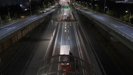 tokyo shinagawa seaside night view 2022