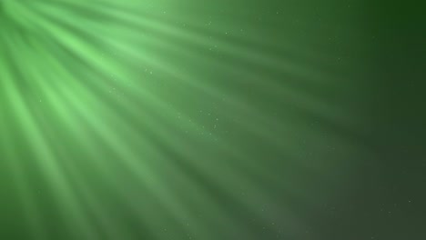 twinkling sunlight streaks background stock video