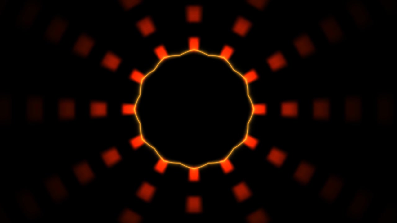 Eclipse ring of fire background featuring a stunning triangular corona. Perfect for use in projects related to astronomy, nature, and celestial events