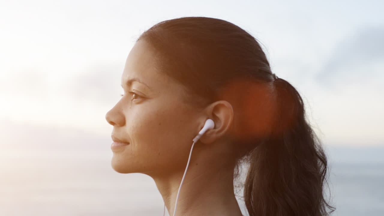 올바른 사고방식에 맞추는 것