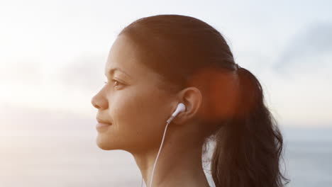 tuning into the right mindset
