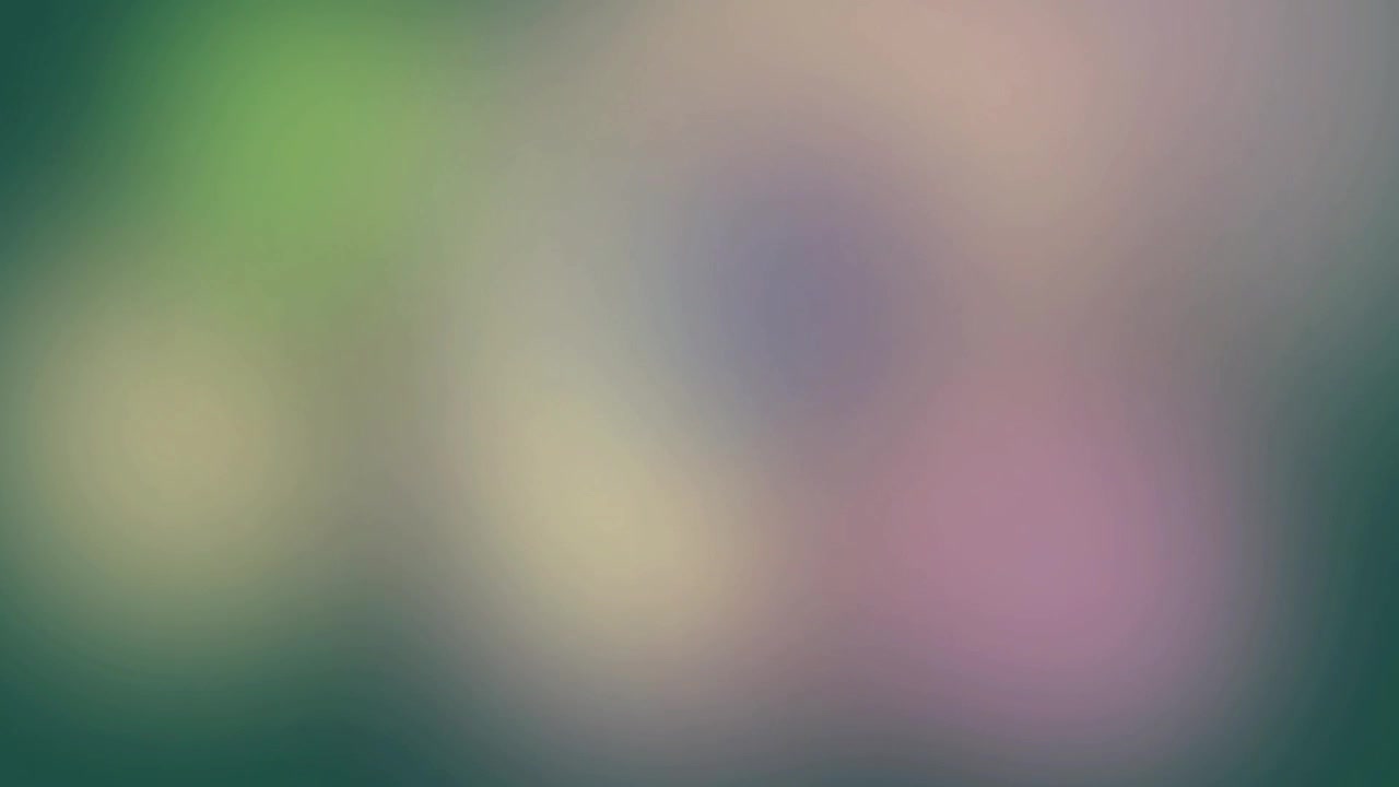 Abstract Blurred Gradient Background with Smooth Color Transitions