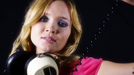 joven bailarina 0 55