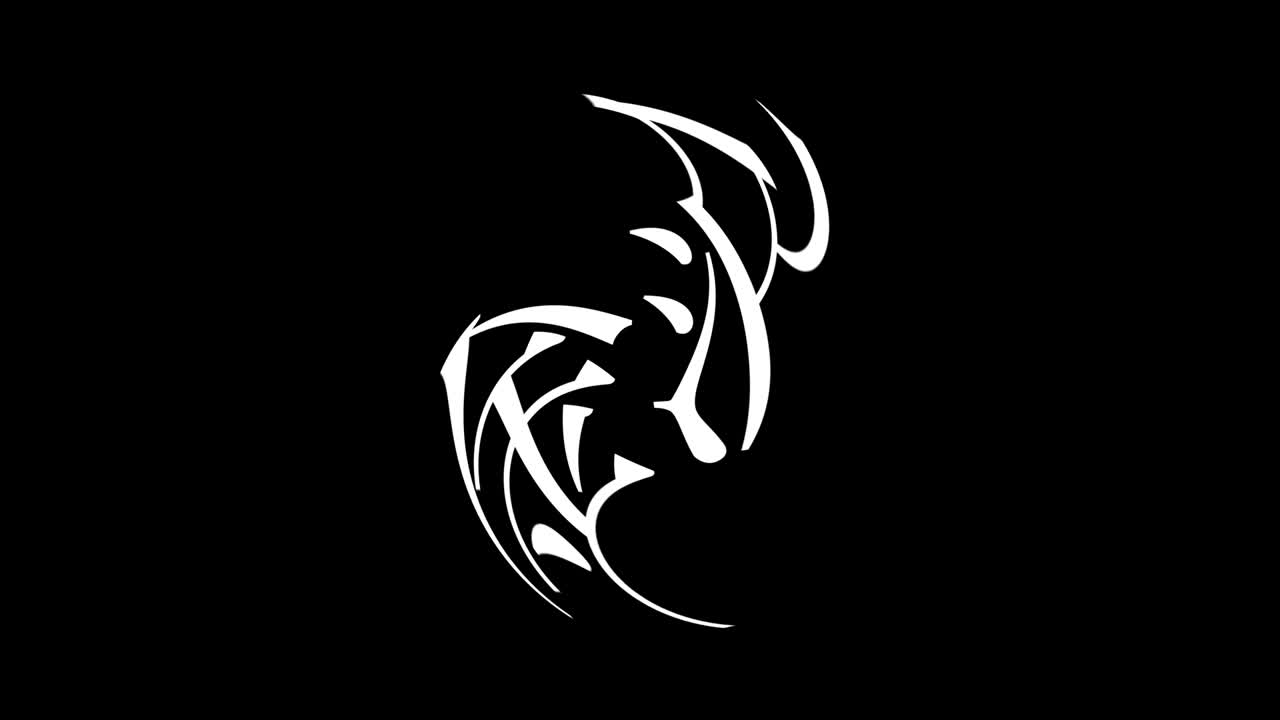 kanazawa japón kanji texto japonés animación gráficos en movimiento